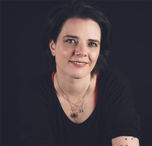 Sonja Rüther