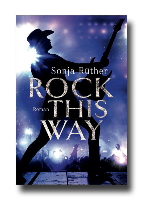 Cover Rock this way